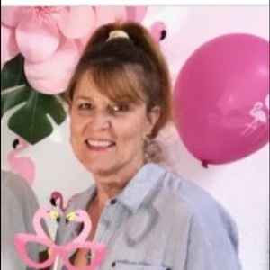 Meet your Posher, Kathy